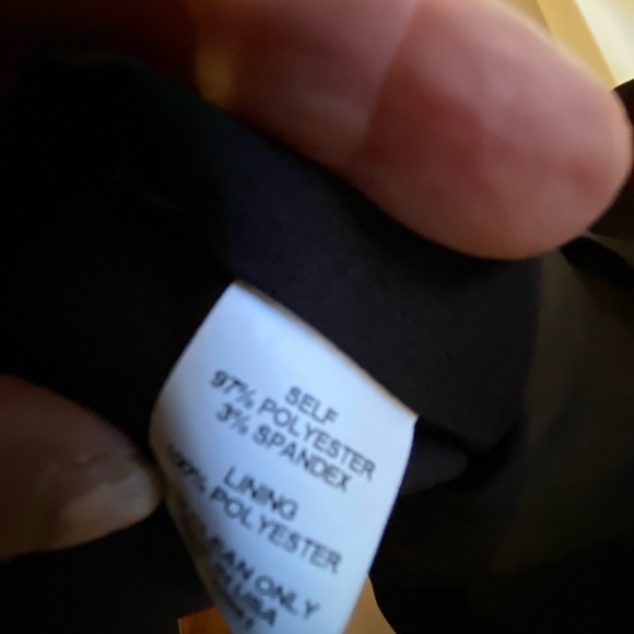 Amanda uprichard blouse - Picture 4 of 4